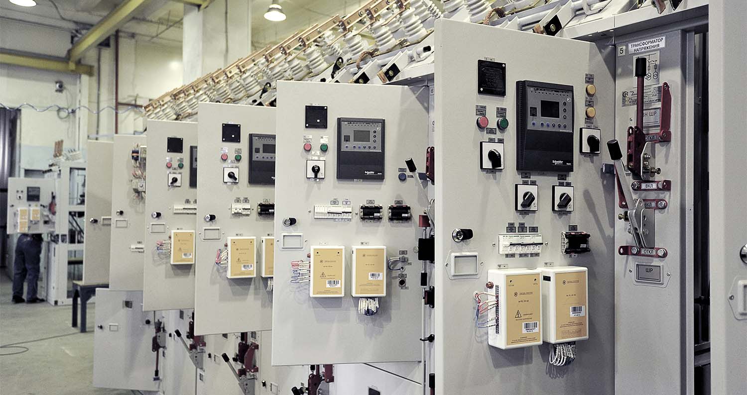 Elektrik Pano Projesi Nedir Tasarım Süreci ve Önemi-001 Elektrik Pano Projesi Nedir? Tasarım Süreci ve Önemi