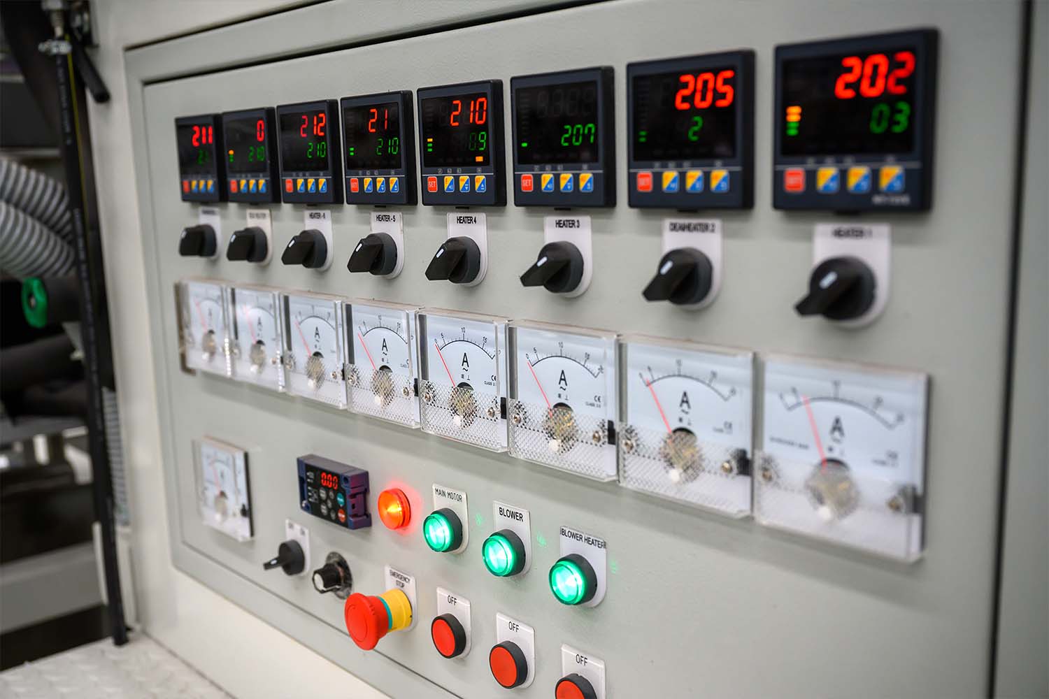 Elektrik Pano Türleri-003 Elektrik Pano Türleri