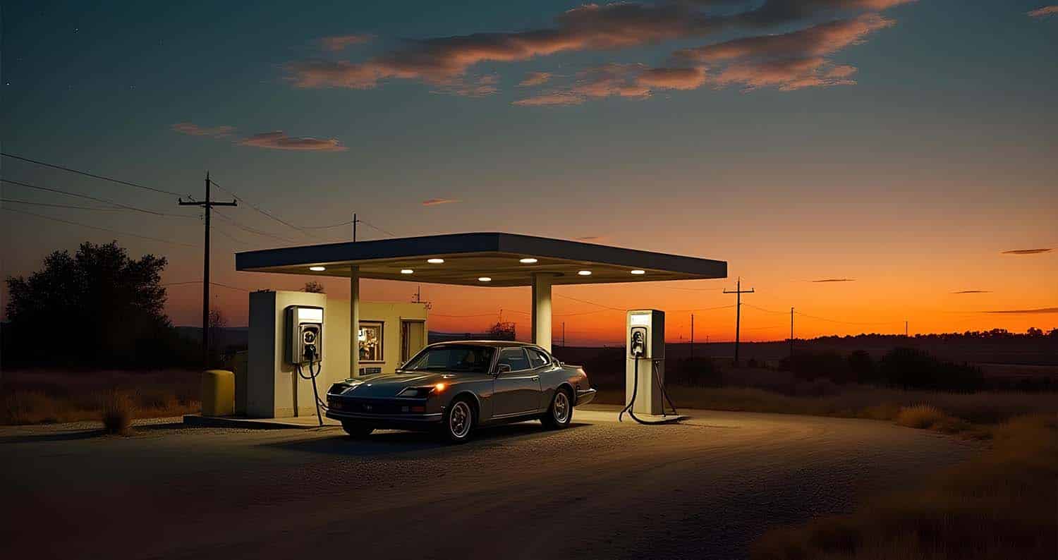 Elektrikli Araç Şarj İstasyonu Kurmak İçin Gerekli Adımlar Elektrikli Araç Şarj İstasyonu Kurmak İçin Gerekli Adımlar