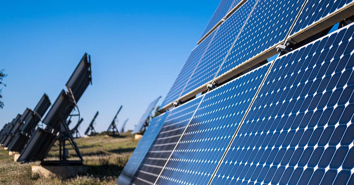 Güneş Enerji Sistemleri-001 Güneş Enerji Sistemleri Soyer Mühendislik