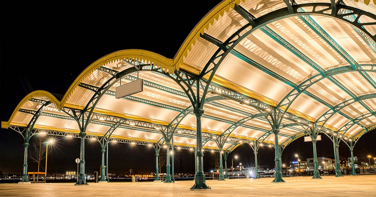 Endüstriyel Aydınlatma-001 Endüstriyel Aydınlatma Soyer Mühendislik