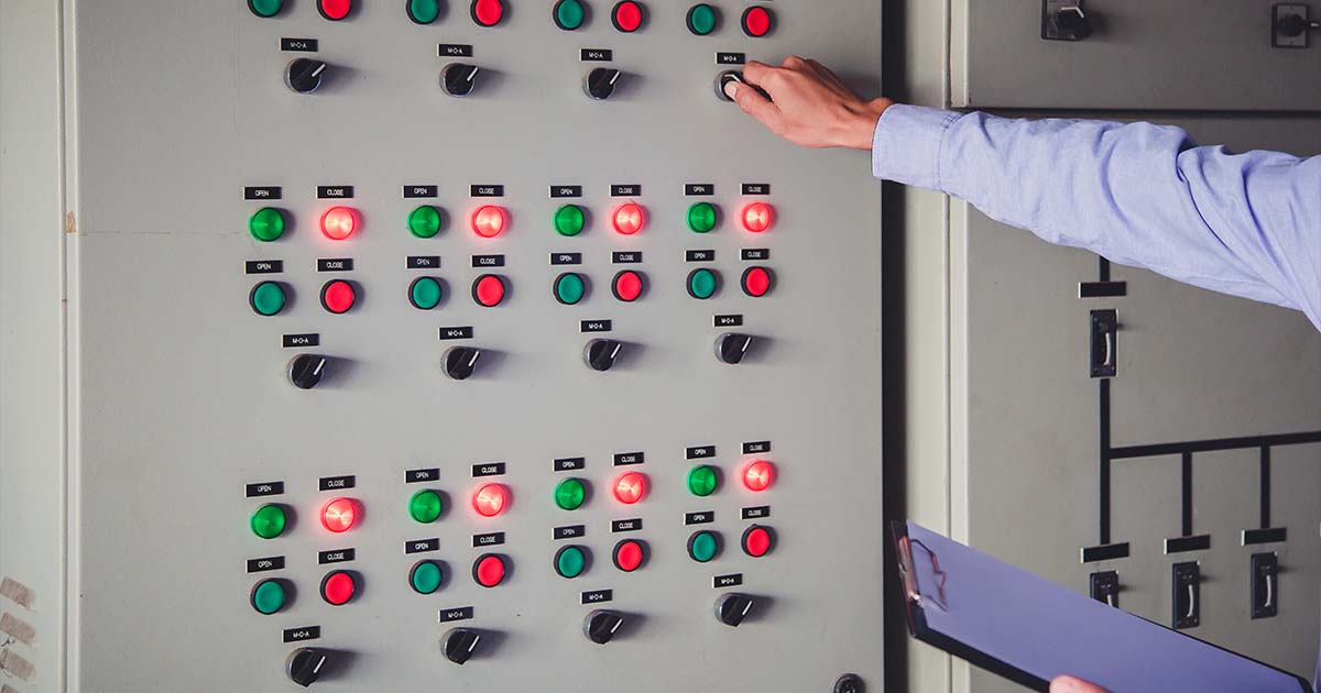 Kontrol Pano Sistemleri-001 Kontrol Pano Sistemleri Soyer Mühendislik