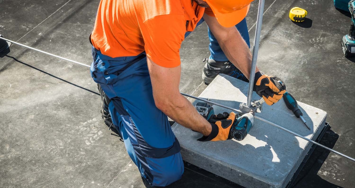 Paratoner Nedir ve Hangi Amaçla Kullanılır Paratoner Nedir ve Hangi Amaçla Kullanılır? | SOYER Elektrik Mühendisliği Sakarya